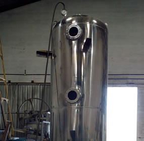 Vasos de Pressão